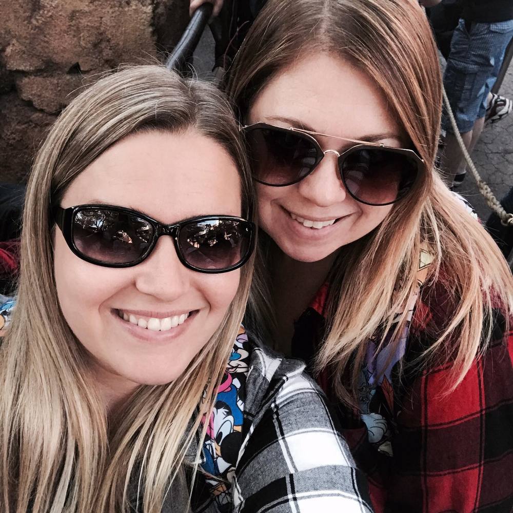 Meet your Posher, Jenny